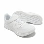 Zapatillas Deportivas Infantiles New Balance 570v3 Blanco