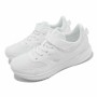 Zapatillas Deportivas Infantiles New Balance 570v3 Blanco