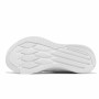 Zapatillas Deportivas Infantiles New Balance 570v3 Blanco