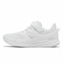 Zapatillas Deportivas Infantiles New Balance 570v3 Blanco