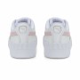 Chaussures de Sport pour Enfants Puma Blanc