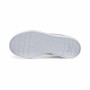 Zapatillas Deportivas Infantiles Puma Blanco