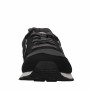 Zapatillas Casual Hombre New Balance 500 Negro