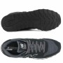 Chaussures casual homme New Balance 500 Noir