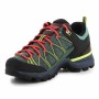 Botas de Montaña Salewa Trainer Lite Mujer Verde oscuro