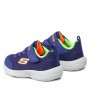 Zapatillas Deportivas Infantiles Skechers Skech-Stepz 2.0 Azul marino