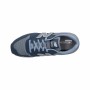 Chaussures casual homme New Balance 500 Bleu foncé