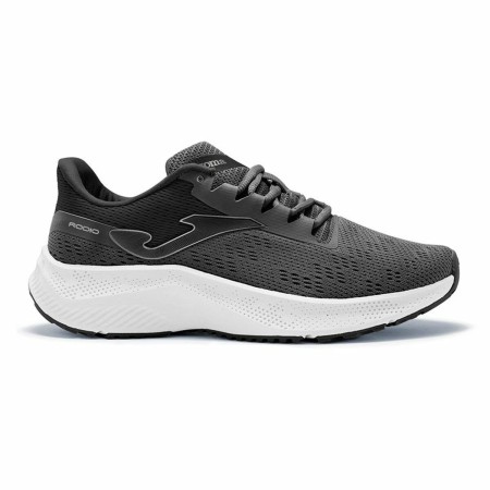 Zapatillas de Running para Adultos Joma Sport Rodio 22 Gris Negro Hombre