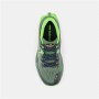 Zapatillas Deportivas Infantiles New Balance Fresh Foam Hierro v7 Verde