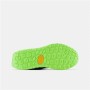 Zapatillas Deportivas Infantiles New Balance Fresh Foam Hierro v7 Verde