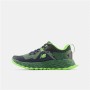 Zapatillas Deportivas Infantiles New Balance Fresh Foam Hierro v7 Verde