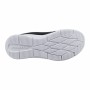 Zapatillas Deportivas Infantiles Skechers Microspec Max Negro