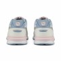 Zapatillas Deportivas Infantiles Puma Graviton Blanco