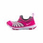 Zapatillas Deportivas Infantiles Nike Dynamo Free Fucsia