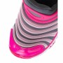 Zapatillas Deportivas Infantiles Nike Dynamo Free Fucsia