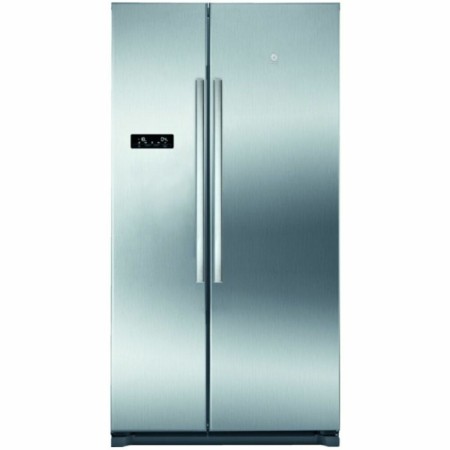 Réfrigérateur américain Balay 3FAF492XE Acier inoxydable (179 x 91 cm)