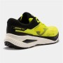 Chaussures de Running pour Adultes Joma Sport Hispalis 22 Jaune Homme