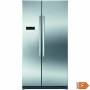 Réfrigérateur américain Balay 3FAF492XE Acier inoxydable (179 x 91 cm)