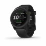 Montre Sportif GARMIN Forerunner 745 Noir