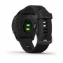 Montre Sportif GARMIN Forerunner 745 Noir