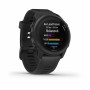 Montre Sportif GARMIN Forerunner 745 Noir