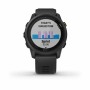 Montre Sportif GARMIN Forerunner 745 Noir