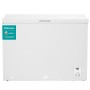 Congélateur Hisense FT325D4BW2 Blanc (84 x 111,4 cm)