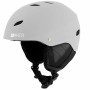 Casco de Esquí Sinner Bingham 55-58 cm Blanco