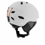 Casco de Esquí Sinner Bingham 55-58 cm Blanco