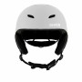 Casco de Esquí Sinner Bingham 55-58 cm Blanco