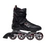 Rollers en ligne Fila Legacy Pro 80 Noir Adultes