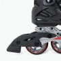 Rollers en ligne Fila Legacy Pro 80 Noir Adultes