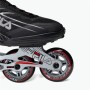 Rollers en ligne Fila Legacy Pro 80 Noir Adultes