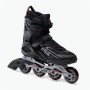 Rollers en ligne Fila Legacy Pro 80 Noir Adultes