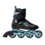 Rollers en ligne Fila Legacy Pro 80 Noir Adultes