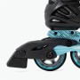 Rollers en ligne Fila Legacy Pro 80 Noir Adultes