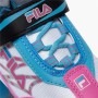 Patins Fila Joy Rose Blanc Enfants