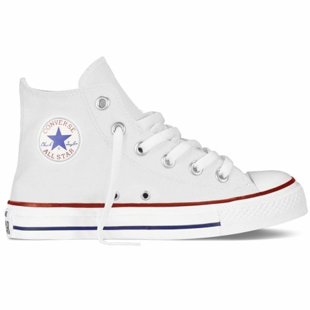 Chaussures de Sport pour Enfants Converse All Star Classic Blanc