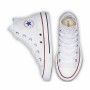 Chaussures de Sport pour Enfants Converse All Star Classic Blanc