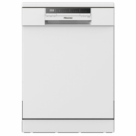 Lave-vaisselle Hisense HS60240W Blanc (60 cm)