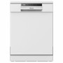 Lave-vaisselle Hisense HS60240W Blanc (60 cm)