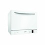 Lave-vaisselle BOSCH SKS62E32EU Blanc (55 cm)