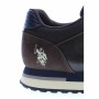 Chaussures casual homme U.S. Polo Assn. Uomo Monato Marron