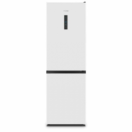 Réfrigérateur Combiné Hisense RB390N4BW20 Blanc (186 x 60 cm)