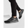 Zapatillas Casual Hombre Geox Damiano Negro