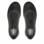 Zapatillas Casual Hombre Geox Damiano Negro