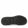 Zapatillas Casual Hombre Geox Damiano Negro