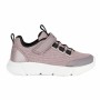 Chaussures de Sport pour Enfants Geox J Aril J16DBL Rose clair