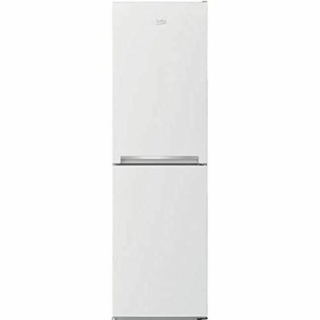 Réfrigérateur Combiné BEKO RCHE300K30WN Blanc (182 x 54 cm)