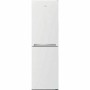 Réfrigérateur Combiné BEKO RCHE300K30WN Blanc (182 x 54 cm)